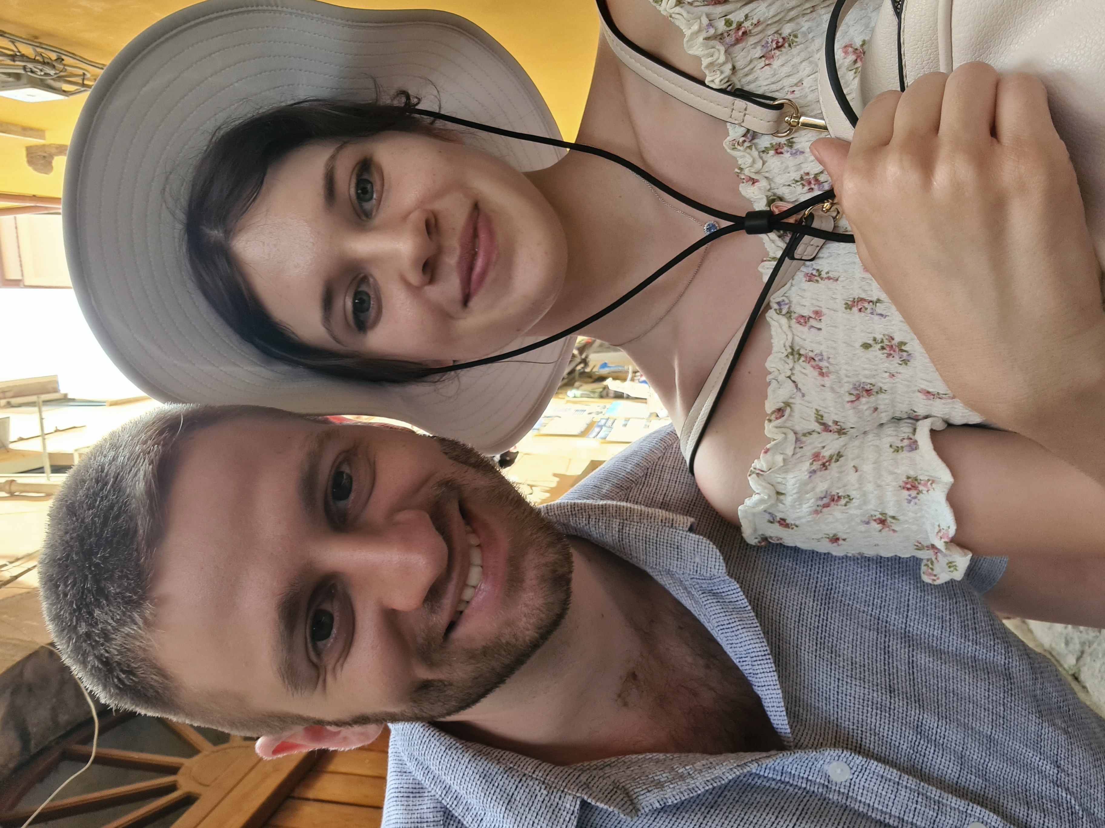 Яна и Мариян